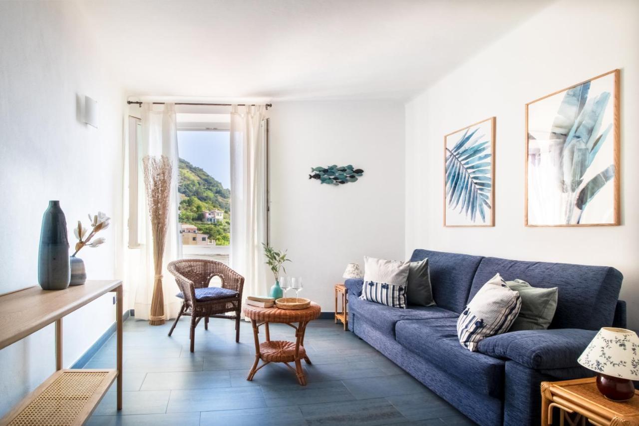 "Verdementa" Apartment Riomaggiore Zewnętrze zdjęcie