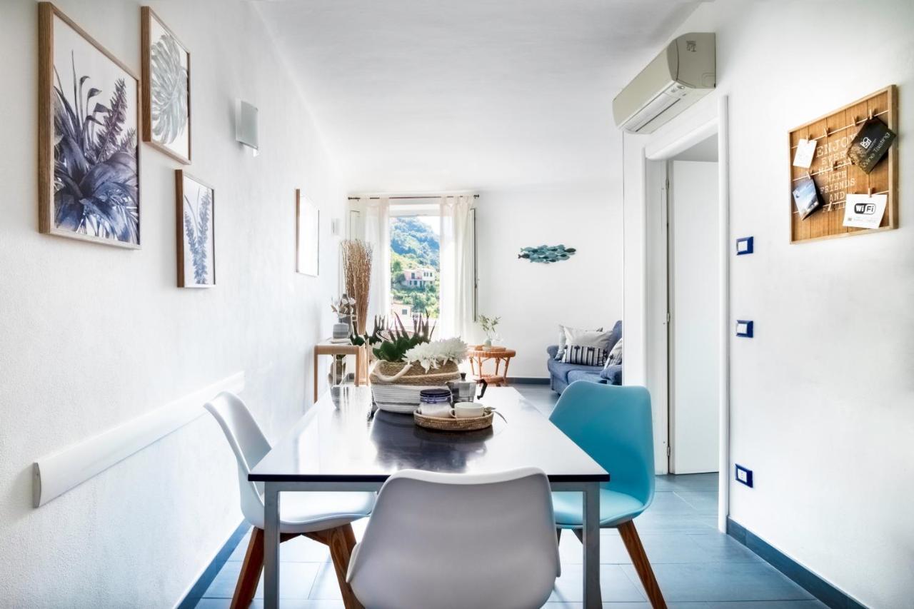 "Verdementa" Apartment Riomaggiore Zewnętrze zdjęcie