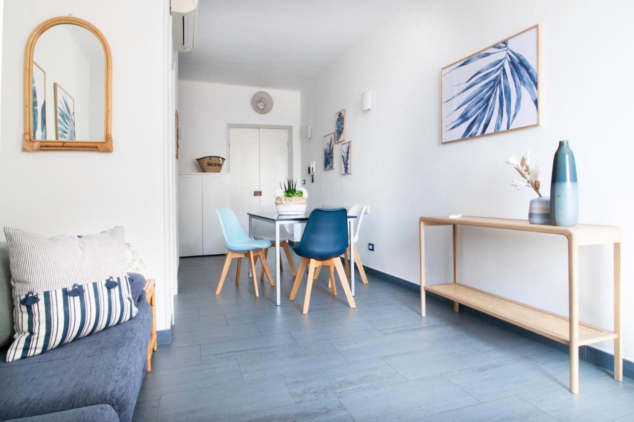 "Verdementa" Apartment Riomaggiore Zewnętrze zdjęcie