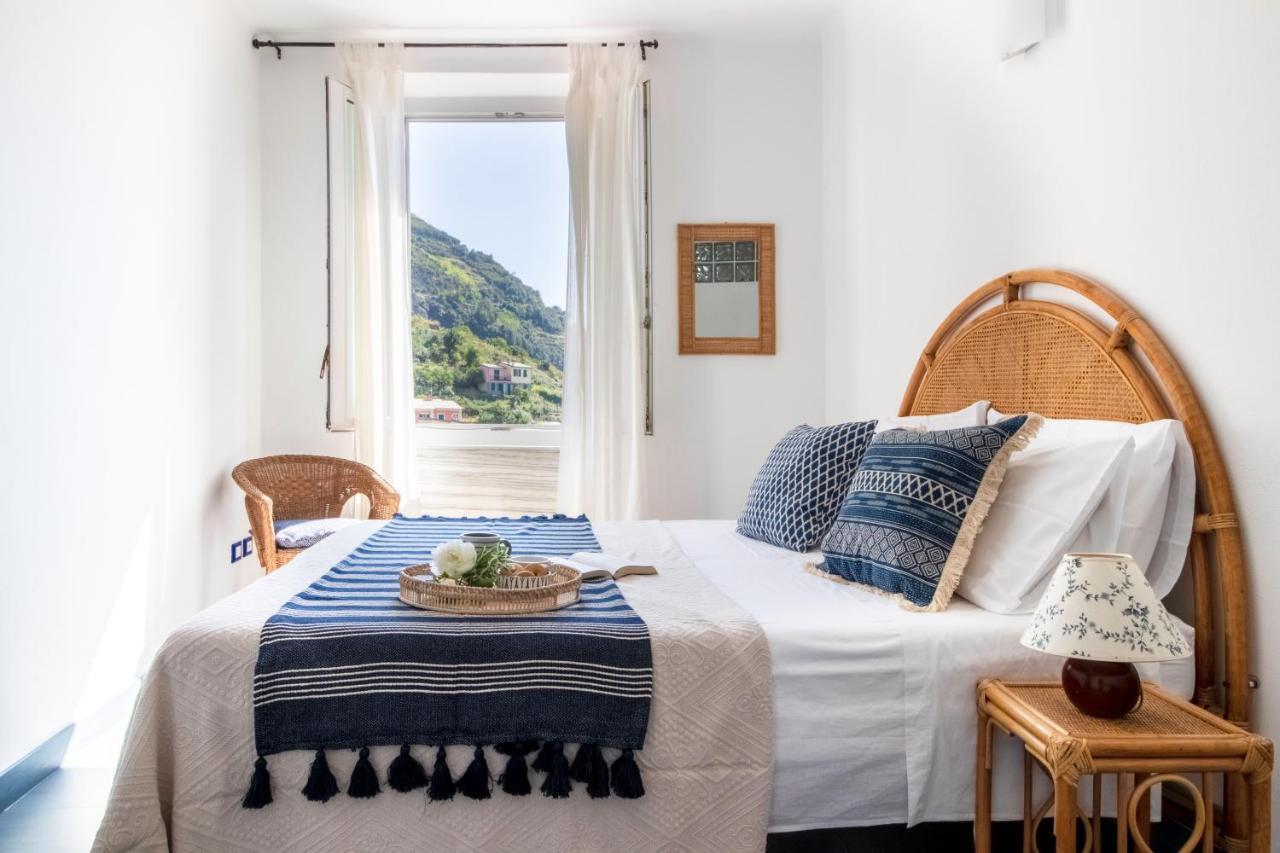 "Verdementa" Apartment Riomaggiore Zewnętrze zdjęcie