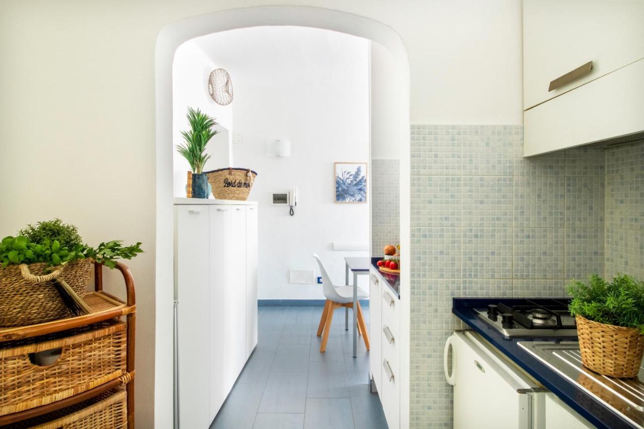 "Verdementa" Apartment Riomaggiore Zewnętrze zdjęcie