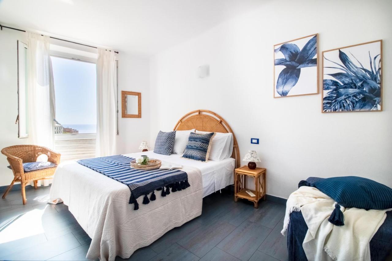 "Verdementa" Apartment Riomaggiore Zewnętrze zdjęcie