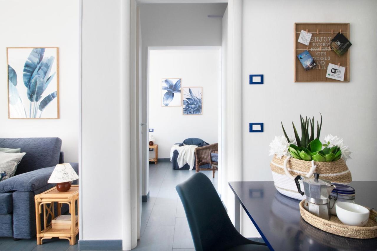 "Verdementa" Apartment Riomaggiore Zewnętrze zdjęcie